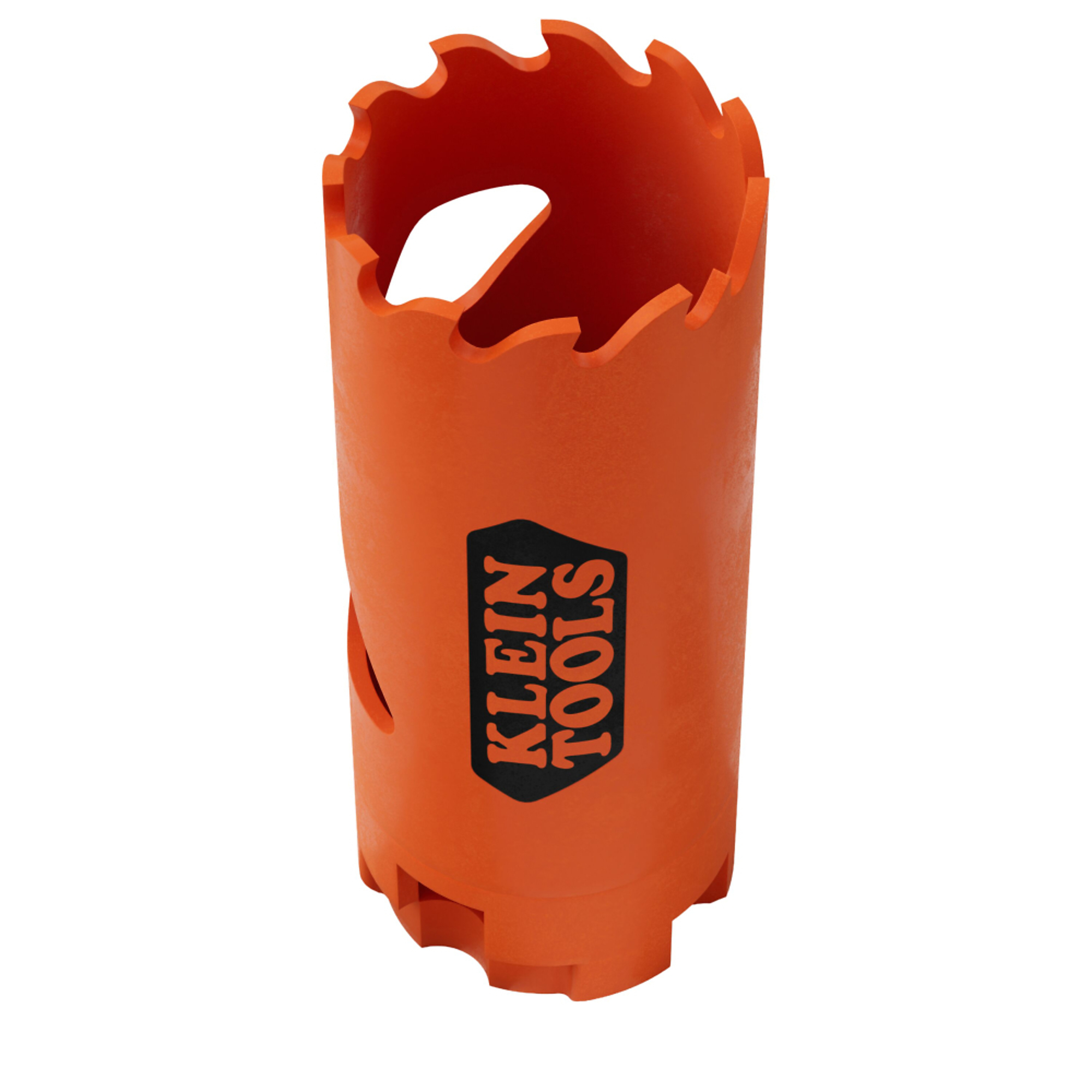 Bi-Metal Hole Saw, 1-Inch, Klein Tools Model# 31014